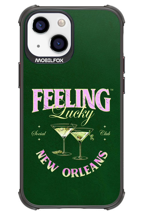 Feeling Lucky - Apple iPhone 13 Mini
