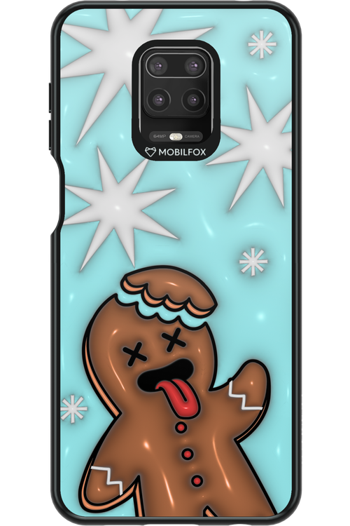 Still Dead Cookie - Xiaomi Redmi Note 9 Pro