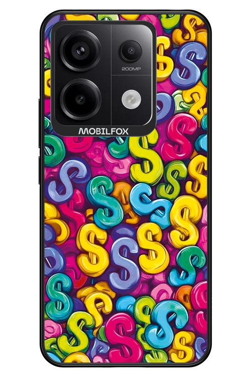 I need dollars - Xiaomi Redmi Note 13 Pro 5G