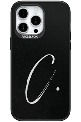 (Off Space) C 2.0 - Apple iPhone 15 Pro Max