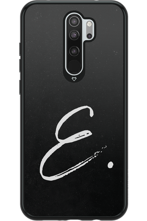 (Off Space) E 2.0 - Xiaomi Redmi Note 8 Pro
