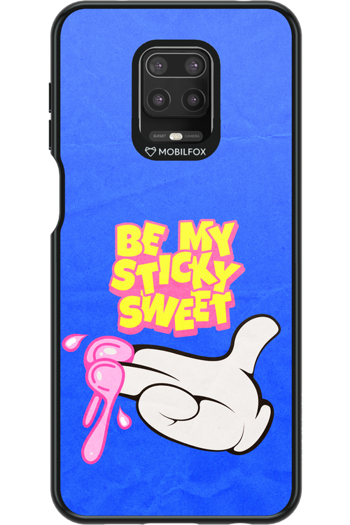 be my sticky sweet 2.0 - Xiaomi Redmi Note 9 Pro