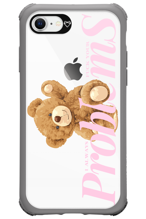 Problems 2.0 - Apple iPhone 8