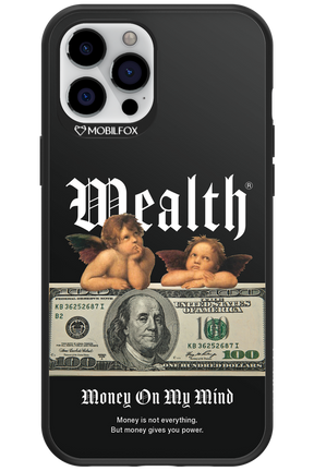 Wealth - Apple iPhone 12 Pro Max