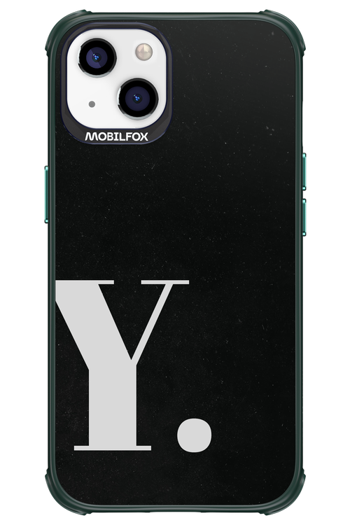 Y (Off Space) 2.0 - Apple iPhone 13