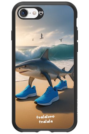 Tralalero Tralala - Apple iPhone SE 2020