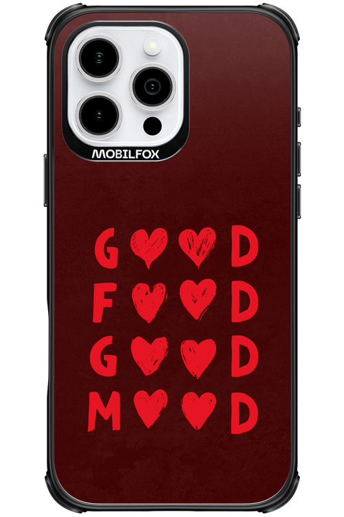 GOOD - Apple iPhone 16 Pro Max