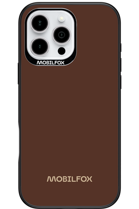 Espressso - Apple iPhone 16 Pro Max