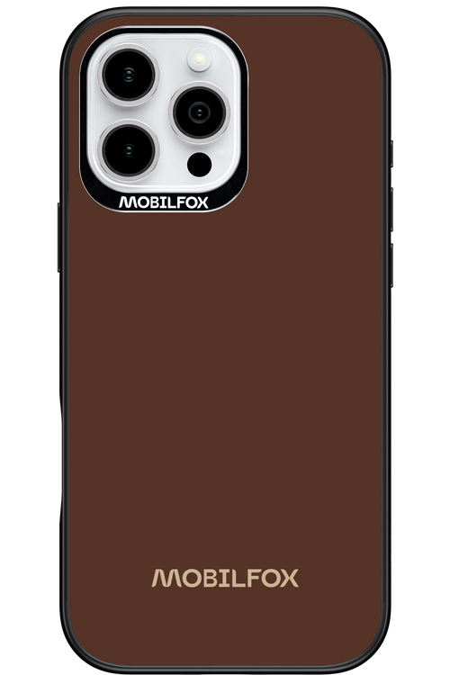 Espressso - Apple iPhone 16 Pro Max