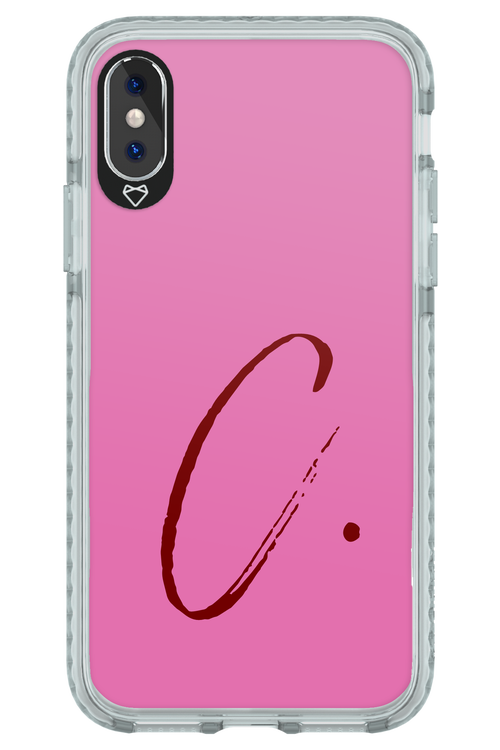 (Sorbet) C 2.0 - Apple iPhone X