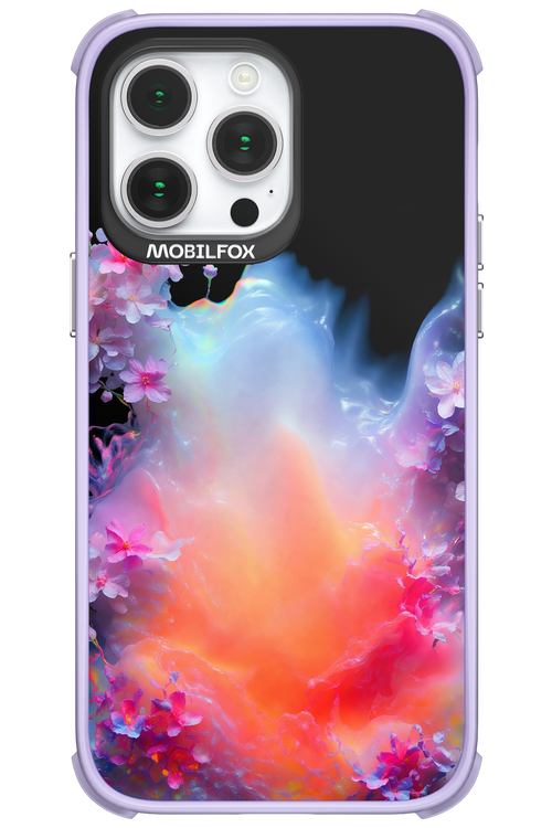 Gradient Bloom 2.0 - Apple iPhone 14 Pro Max
