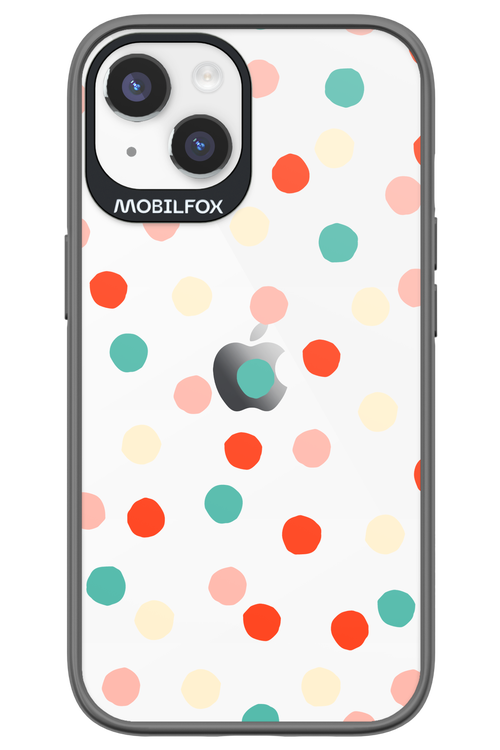 Xmas Dotss - Apple iPhone 14