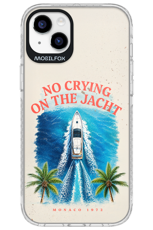 No Crying 2.0 - Apple iPhone 14 Plus