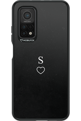 S Black 2.0 - Xiaomi Mi 10T 5G