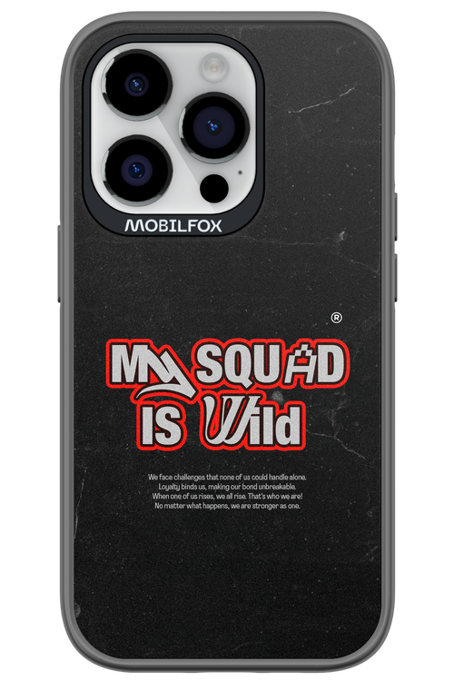 Wild Squad - Apple iPhone 14 Pro