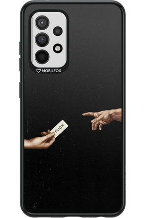 Giving - Samsung Galaxy A52 / A52 5G / A52s