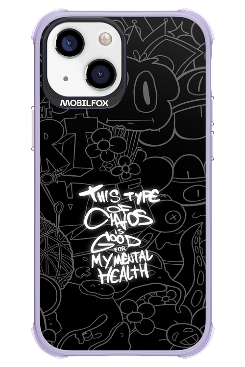 My Mental Health - Apple iPhone 13 Mini