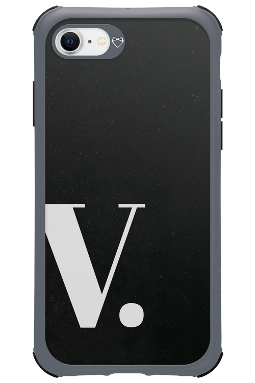 V (Off Space) - Apple iPhone 8