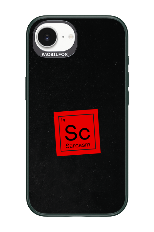 Sc 2.0 - Apple iPhone 17e