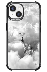 Don't give a  - Apple iPhone 14