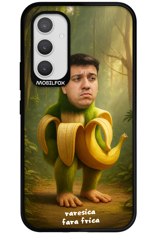 Raresica Fara Frica - Samsung Galaxy A54