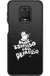 DEPRESSO - Xiaomi Redmi Note 9 Pro