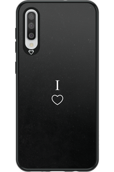 I Black 2.0 - Samsung Galaxy A50