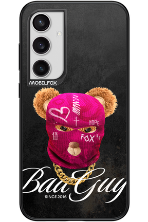 Bad Guy II 2.0 - Samsung Galaxy S24+