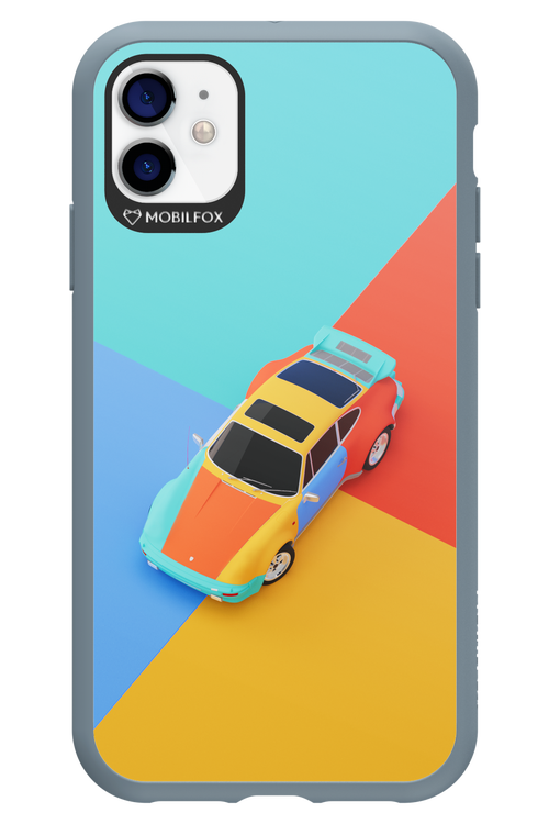 Colortherapy - Apple iPhone 11