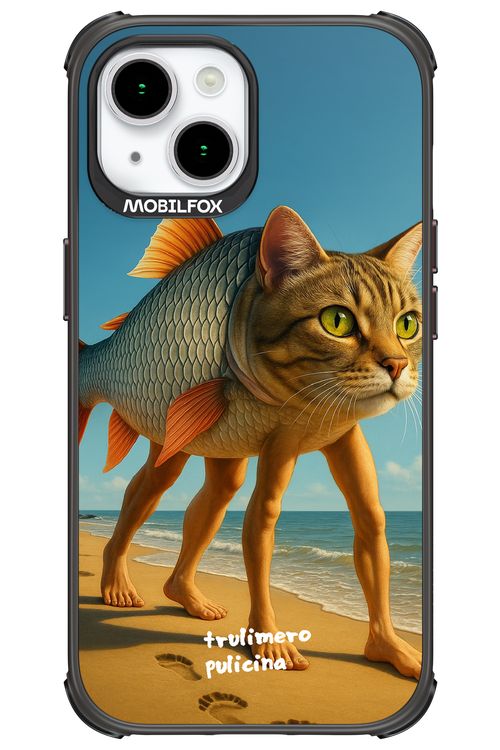 Trulimero Pulicina - Apple iPhone 15