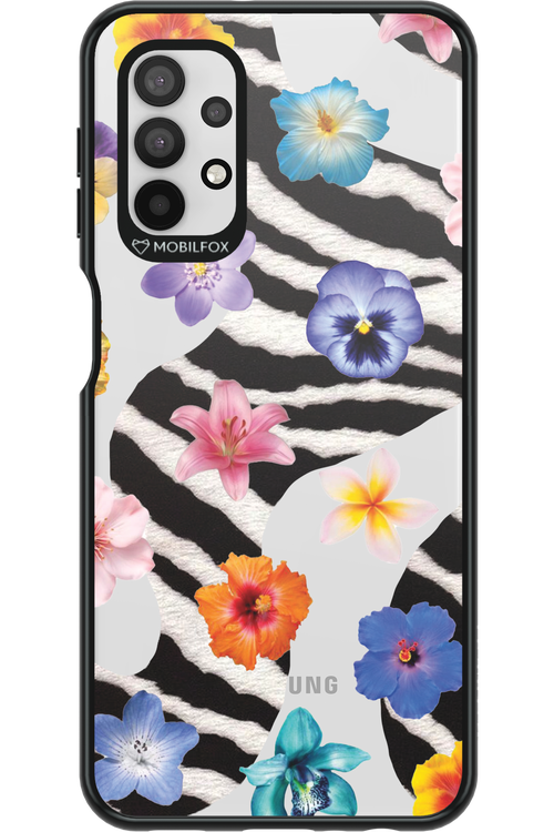 MOM'S FLOWERS - Samsung Galaxy A32 5G