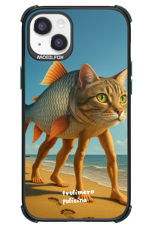 Trulimero Pulicina - Apple iPhone 14 Plus