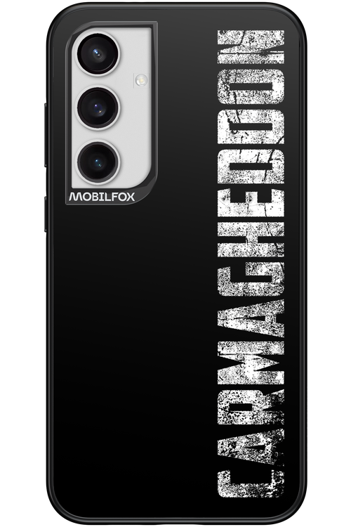 C.magheddon - Samsung Galaxy S24+
