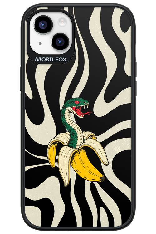 Banana Bite 2.0 - Apple iPhone 14 Plus