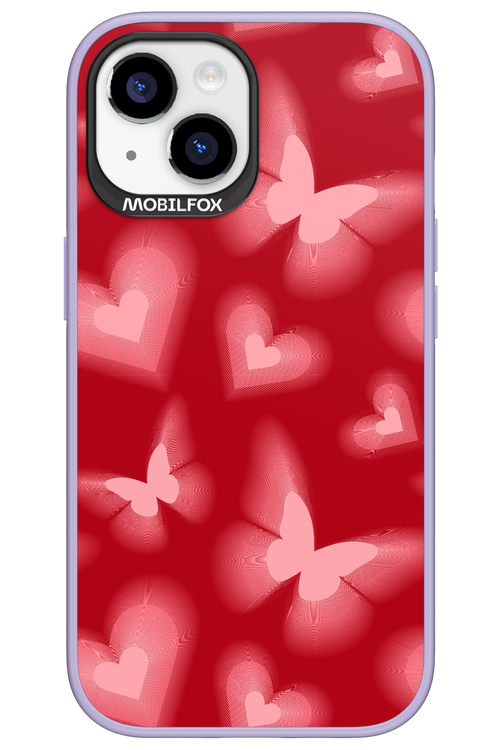 True Lovec - Apple iPhone 15