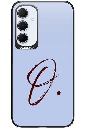 (Jellyfish Presso) O 2.0 - Samsung Galaxy A35