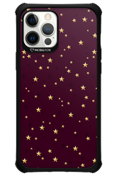 Xmas Stars - Apple iPhone 12 Pro Max