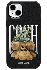 Cash Leather - Apple iPhone 15 Plus