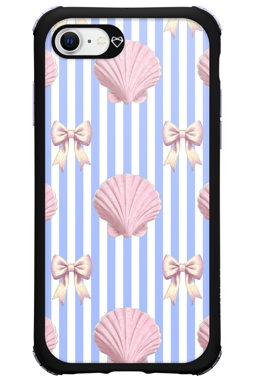 Shell Baby - Apple iPhone SE 2020