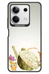 Cute Beasts 2.0 - Xiaomi Redmi Note 13 5G
