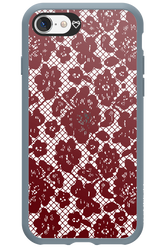 Lace Lover - Apple iPhone SE 2020