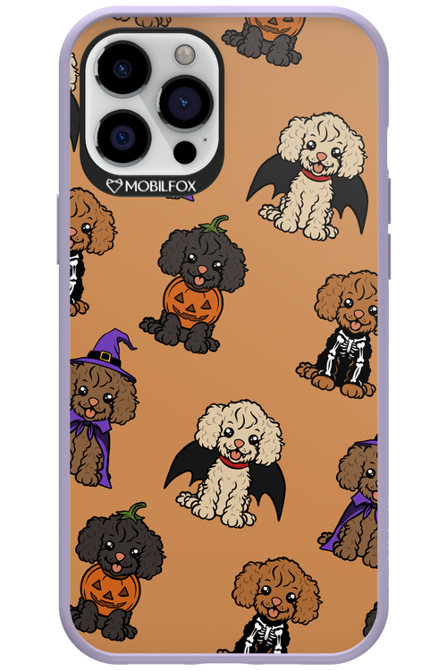 BOO-DLE CREW - Apple iPhone 12 Pro Max