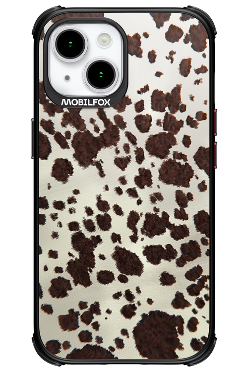 Appaloosa 2.0 - Apple iPhone 15