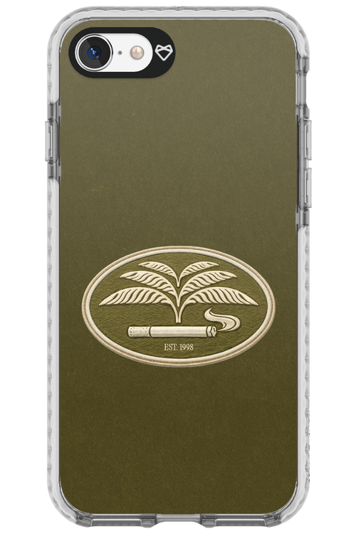 Nature Check - Apple iPhone 7