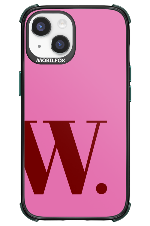 W (Sorbet) - Apple iPhone 14