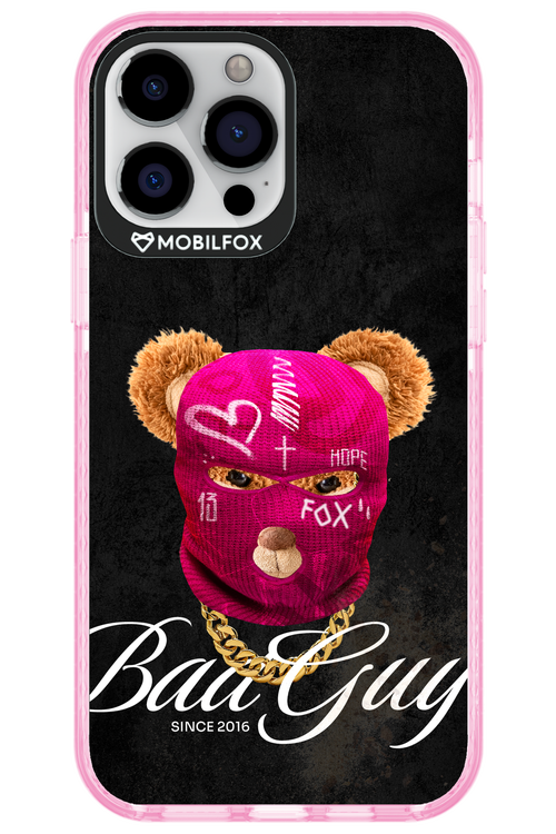 Bad Guy II 2.0 - Apple iPhone 13 Pro Max
