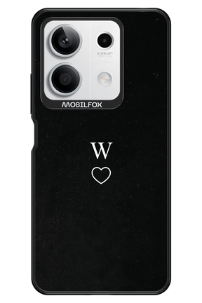 W Black 2.0 - Xiaomi Redmi Note 13 5G