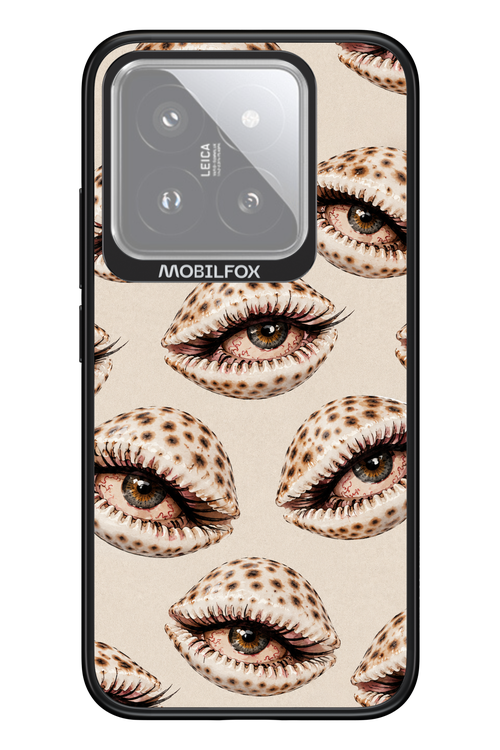 Ocean Eyes 2.0 - Xiaomi 14
