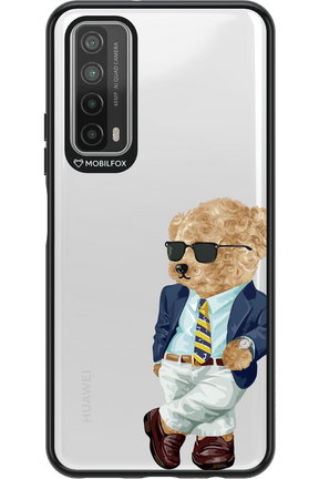 Boss - Huawei P Smart 2021