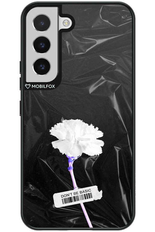 Basic Flower - Samsung Galaxy S22